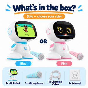 ChatGPT Powered STEM Learning and Playing Robot
