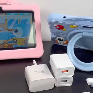 STEM SuperPad Shockproof Learning Tablet