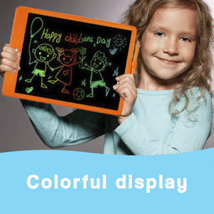 My First STEM & Art Set with SolarBot kit, Smart Light Cube, and drawing tablet for hands-on learning and creativity