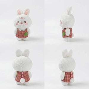 My Little Robo Bunny smart robot in soft bunny suit for kids