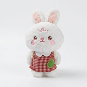 My Little Robo Bunny smart interactive plush toy in bunny suit with AI conversation features