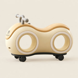 Space Peanut Ride-On Bike (view 13)