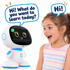 ChatGPT Powered STEM Learning and Playing Robot