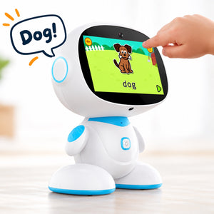 ChatGPT Powered STEM Learning and Playing Robot