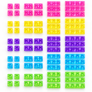 Squishy Gummy Building Blocks (view 16)