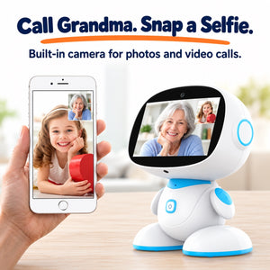 ChatGPT Powered STEM Learning and Playing Robot