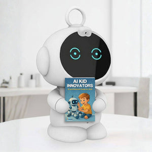 ChatGPT Powered STEM Learning and Playing Robot MINI