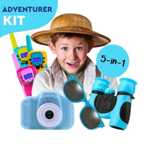 Colorful kids polarized sunglasses with flexible rubber frame and UV protection