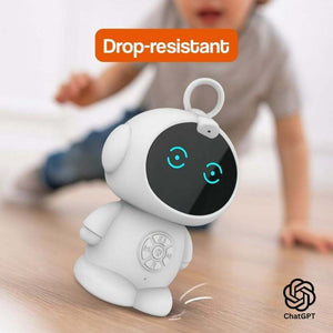 AI-Powered STEM Learning and Playing Robot MINI