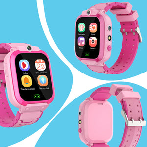 The Kids Multi-purpose Smartwatch
