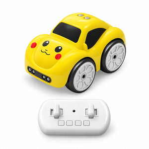 Smart Sensor Remote Control Mini Car