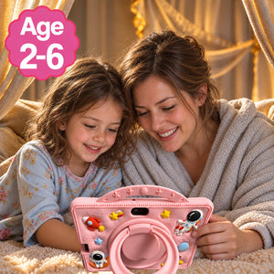 STEM SuperPad Shockproof Learning Tablet
