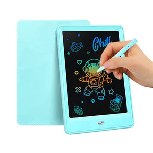 Colorful LCD Writing and Drawing Tablet