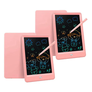 Colorful LCD Writing and Drawing Tablet