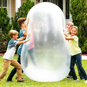 Giant Jelly Balloon Ball (1+1 FREE)