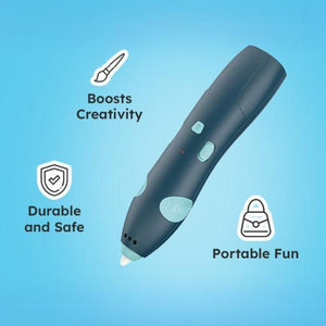 3D Magic Pen Set