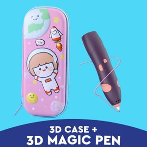 3D Magic Pen Set