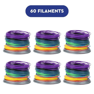 3D Pen Filament Refills