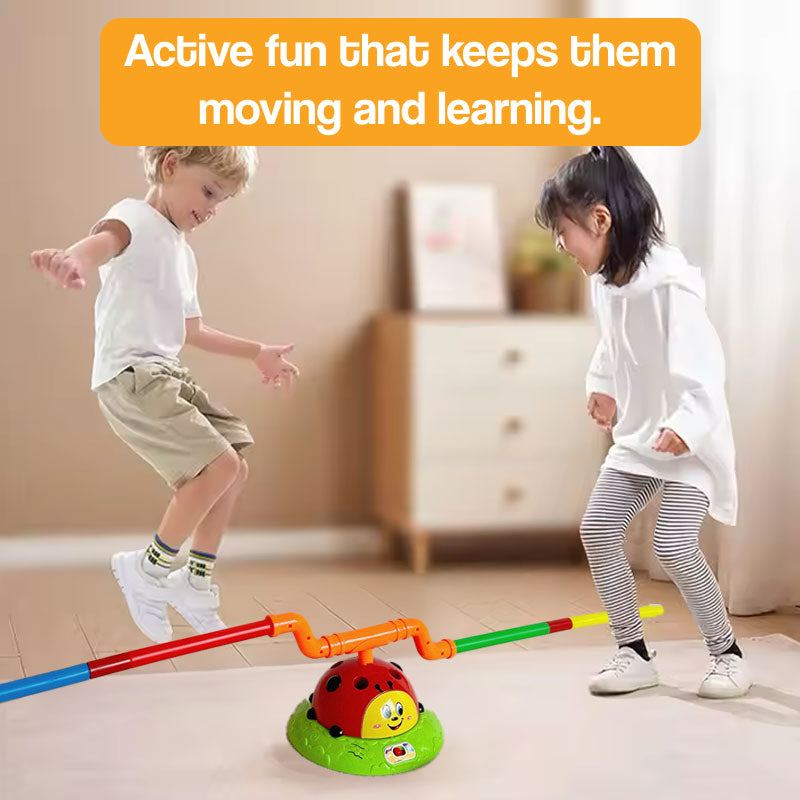 3-in-1 Montessori Developmental Exercise Companion