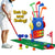 Complete Indoor & Outdoor Junior Golf Set