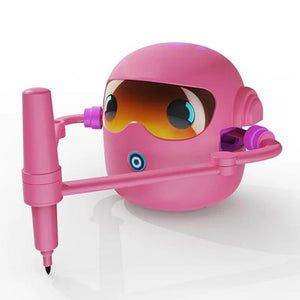 DrawMaster: AI Drawing Teacher Robot