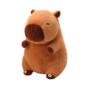 SmartChat AI Plushie - STEM Learning Friend