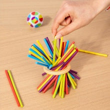 Pick-Up Sticks Interactive Brain Training Game