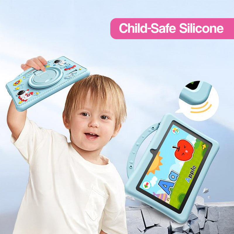 STEM SuperPad Shockproof Learning Tablet