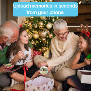 Forever Keeper Video Memory Ball