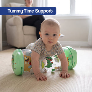 Baby Crawling Roller