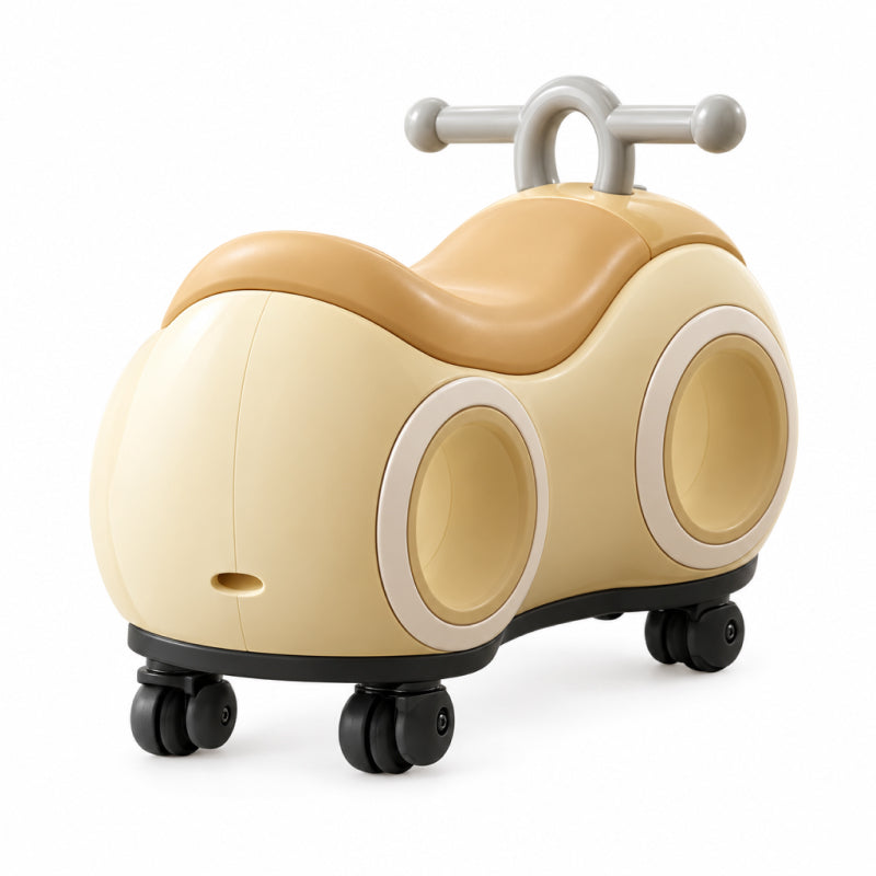 Space Peanut Ride-On Bike (view 12)
