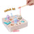 Montessori Fishing Toy