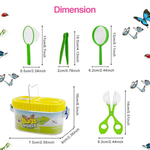 Bug Catcher Exploration Kit