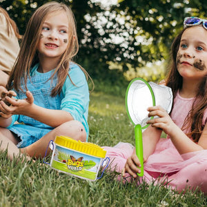 Bug Catcher Exploration Kit