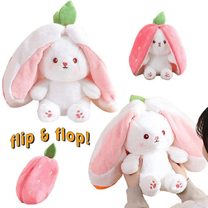 CuddleMe Fruity Bunny