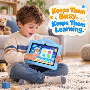 STEM SuperPad Shockproof Learning Tablet