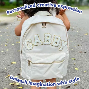 Make-It-Yours Backpack Bundle