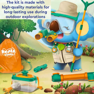 Nature Explorer Adventure Kit