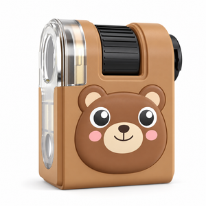 Kids Pocket Microscope