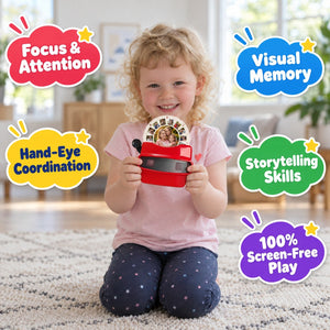 Photo Reel Viewfinder – view 3