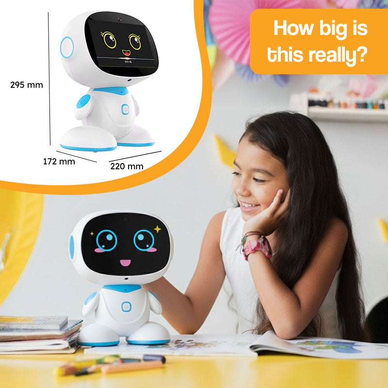 The ChatGPT Powered STEM Learning and Playing Robot