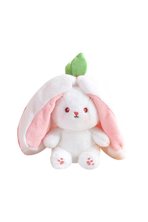 CuddleMe Fruity Bunny