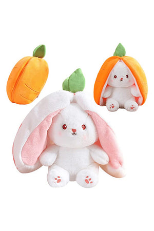 CuddleMe Fruity Bunny